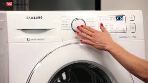 You can then open the door when you wait for a minute. Common Samsung Front Load Washer Error Codes Sharper Service