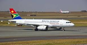 Image result for Where Is DC Airport In South Africa