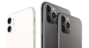 Which means it can take in more light. Compare The New Features Of Iphone 11 Vs Iphone 11 Pro Camera