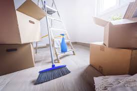 Top Rated Move In Move Out Cleaning