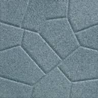 flagstone rubber pavers durable