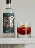 Is Martini Rosso vermouth good for Negroni?