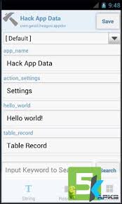 Hack app data pro is very advance applications and games manipulation app for the developers and android clients. Apk Editor Pro Apk V1 7 8 Unlocked Premium Free Download Paid