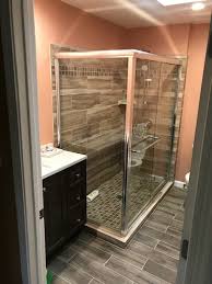 Shower Doors Menlo Atherton Glass