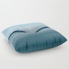 sleeping giant floor pillow by toad ali