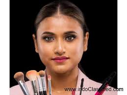 professional makeup cles near