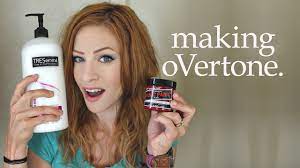 diy overtone w recipe and quick link