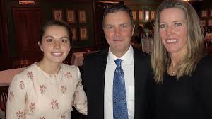 Jessie fleming #21, ucla american football, sports women, football, soccer workouts. Ucla Women S Soccer On Twitter Our Hermanntrophy Finalist Jessie Fleming With Her Father John And Cromwellucla Congrats To This Year S Winner Stanfordwsoccer S Andi Sullivan Backthepac Https T Co Yie2xs9ndb