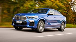 bmw x6 review 2024 top gear