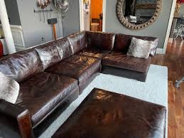 Restoration Hardware Living Room Sofas