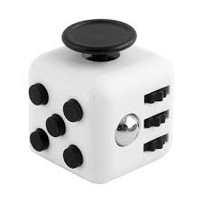 fidget cube stress toy cuboss com