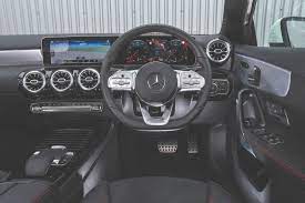 A250e amg line saloon interior. Mercedes Benz A250 Saloon Amg Line 2019 Review Review Autocar