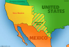 How does it compare to united states military? 1846 1848 Mexican American War For Kids