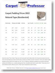 carpet chart new carpet and