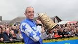 Image result for Ruby Walsh Retired from the saddle