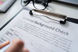 New Restriction on Background Checks in California | California Employment  Law Update
