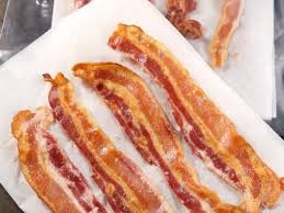 best oven baked bacon and freezing tips