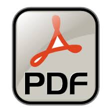 Media in category pdf icons. Free Application Pdf Icon Png Ico And Icns Formats For Windows Mac Os X And Linux