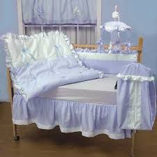 baby doll bedding regal pique crib