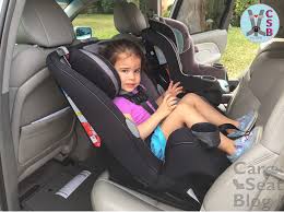 New Dorel Car Seat Requirements For