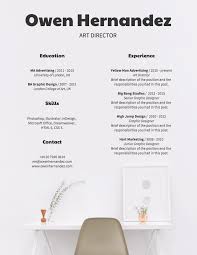 Download all 4,738 creative resume graphic templates unlimited times with a single envato elements subscription. Infographic Resume Template Venngage