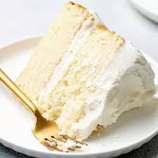 best gluten free vanilla cake recipe