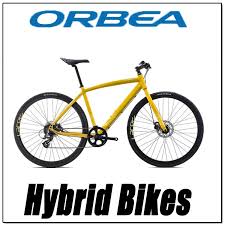Orbea Bikes Size Guide What Size Frame Do I Need