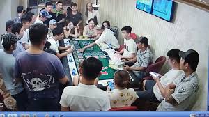 Live Casino Choi Tro Con Gai