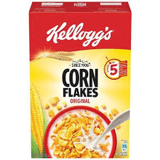 orginal kelloggs corn flakes original