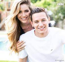 Maybe you would like to learn more about one of these? Florian Thauvin Soon Dad The Ex Miss Charlotte Pirroni Is Pregnant The Bobr Times