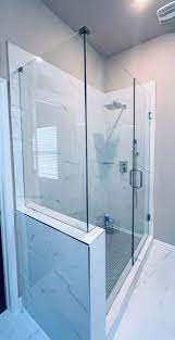 Frameless Shower Glass By Elite Showers