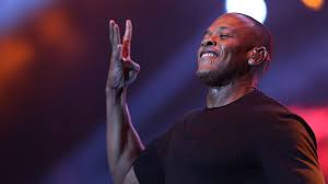The real g music tv. Dr Dre S Compton Who Are The Album S New Artists The Record Npr