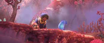 Strange World' Review: Disney's Audacious New Animated Film
