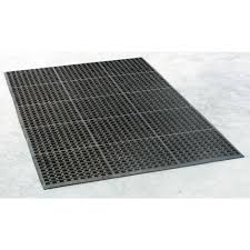 5ft industrial rubber floor mat
