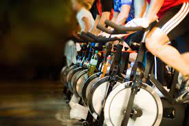will spin workouts improve my cycling