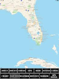 Florida Usa Nautical Charts Ipad Reviews At Ipad Quality Index