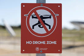 expanded drone shootdown authority