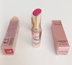 primer matte lipstick mp2 3 6gm
