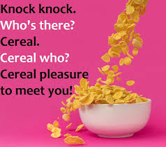 Every now and then, a cheesy joke hits you right in the funny bone. Knock Knock Jokes That Will Make You Laugh Luvzilla