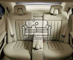 Car Upholstery Cleaning Sofa Cleaners