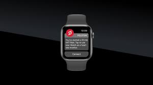 apple watch integration