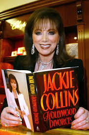 Kidzsearch.com > wikijackie collins explore:web images videos games. Jackie Collins Best Selling Novelist Of Hollywood Dies At 77 The New York Times