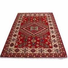 handmade kazak carpet at best in