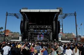 Downtown Napa Gets New Outdoor 4 000 Capacity Concert Venue