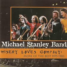 Michael stanley band music, videos, stats, and photos | last.fm. Michael Stanley Band Misery Loves Company Misery Loves Company Album Covers Michael