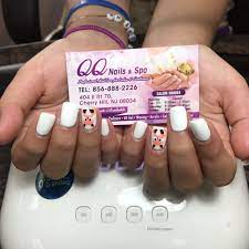 top 10 best nail salons open early in