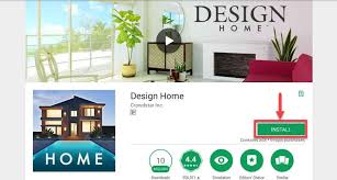 design home game for pc laptop windows