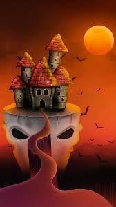 Halloween Wallpaper Hd posted by ...