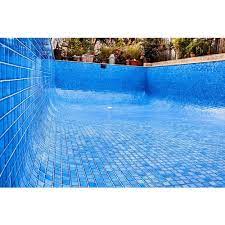 Swimming Pool Tile Thickness 5 10 Mm