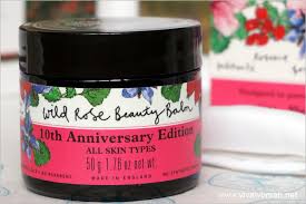 yard remes wild rose beauty balm review
